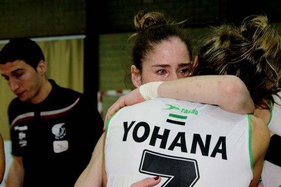 El Arroyo, abierto a seguir en Superliga