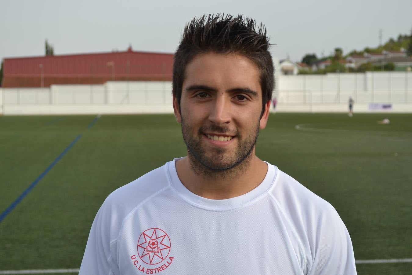 La Estrella ganó con claridad y vuelve al 2º puesto de la tabla