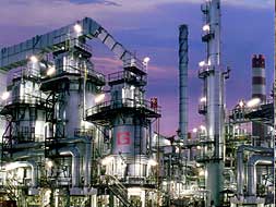 El Ministerio de Industria rechaza la Refinería Balboa