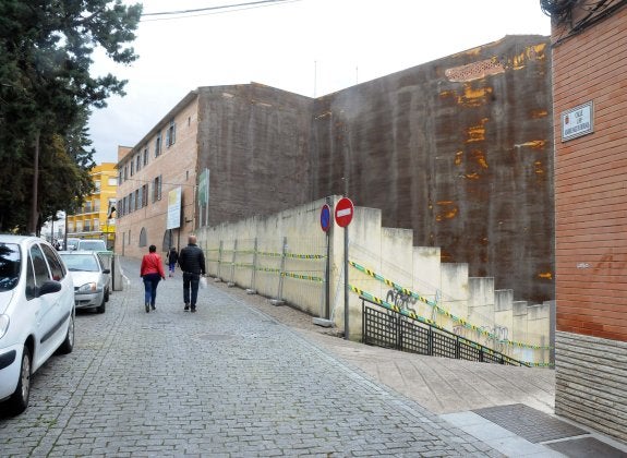 Cultura inicia la ampliación del Museo Romano tras 15 años de espera