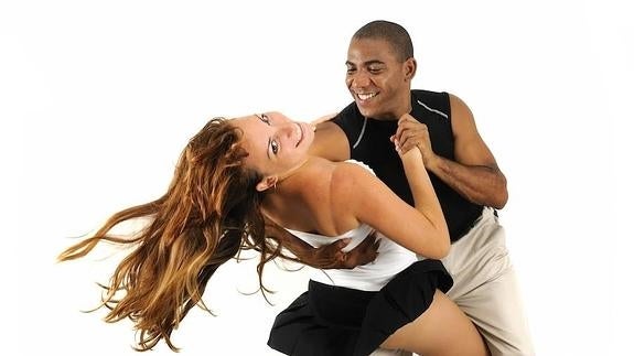 Bailar Bachata para correr mejor