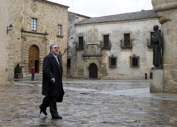 «En turismo hemos progresado mucho pero falta organización»