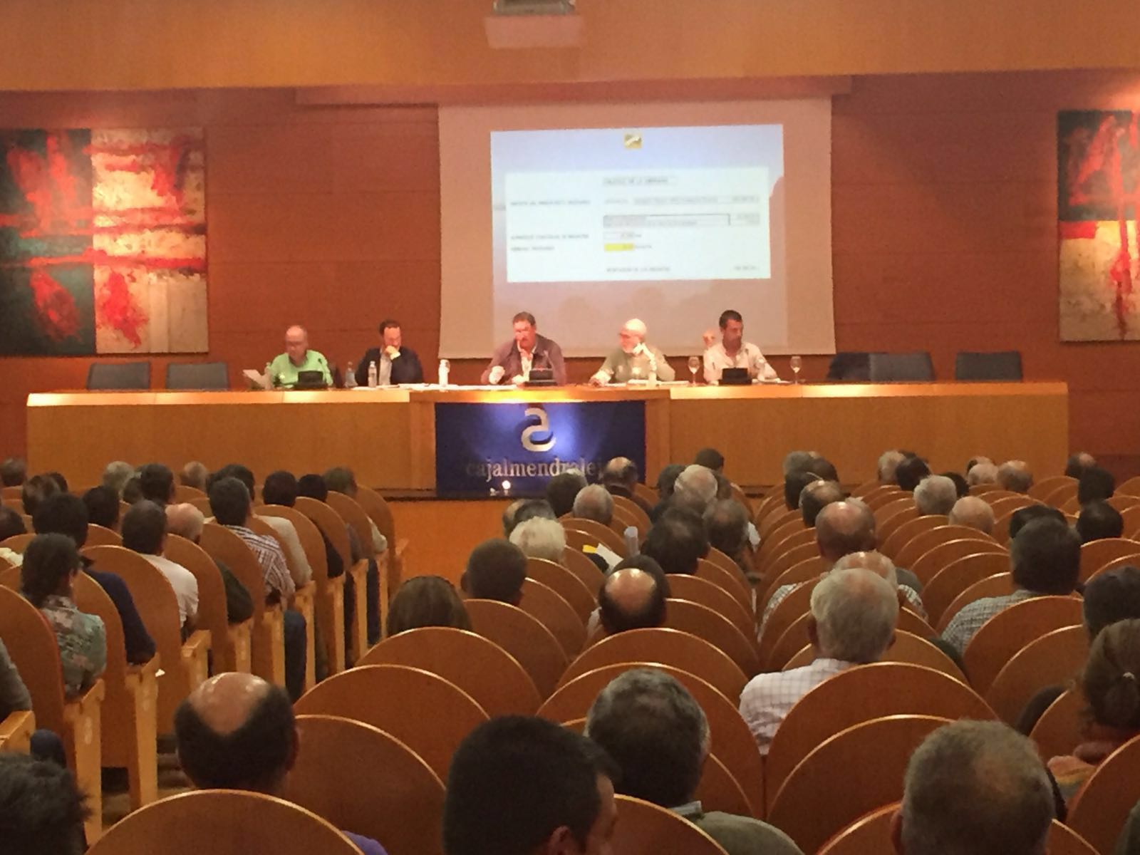 Aprobado el pliego para la contratación del Plan General de Transformación del Regadio de Tierra de Barros