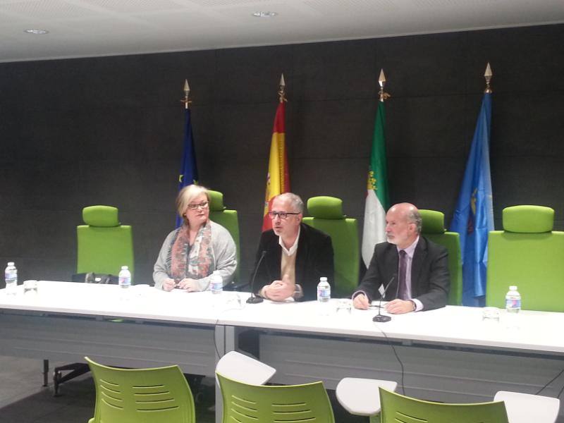 El OAR celebra una Jornada Comarcal Informativa en Herrera del Duque