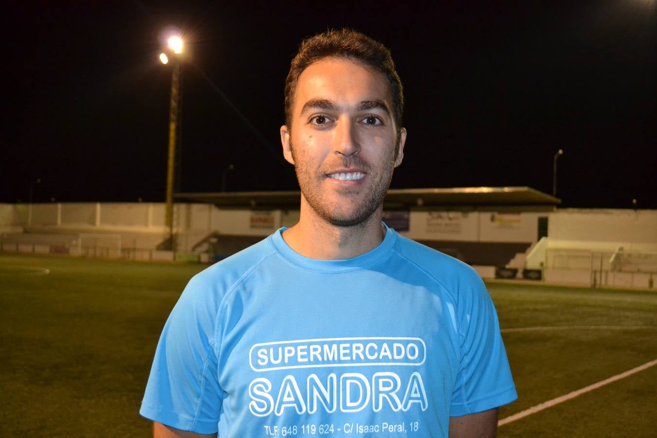 La Estrella vuelve a recuperar la cabeza y es co-lider con el Castuera