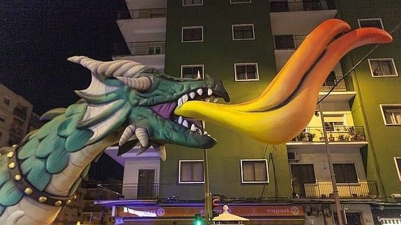 Las imágenes más vistas de la semana