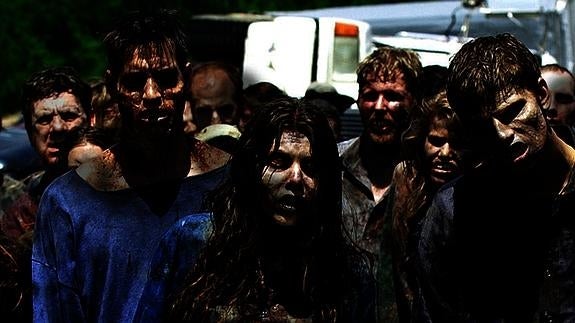 El apocalipsis está de moda