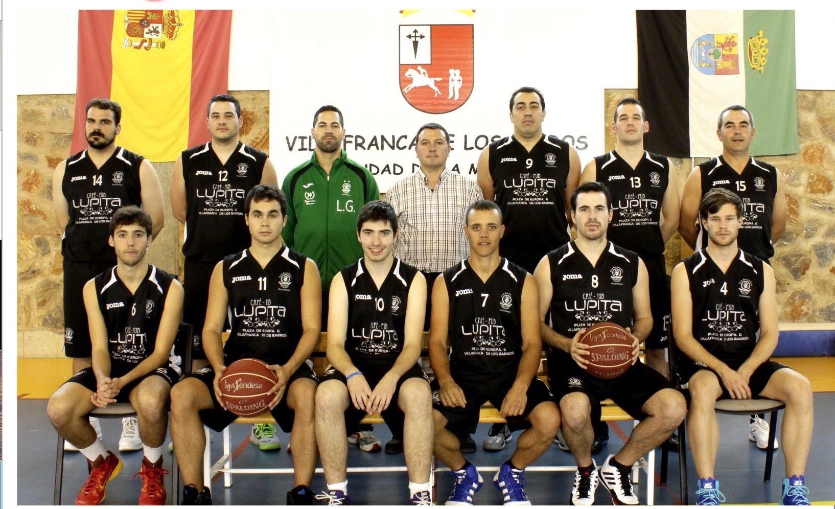 El CB Villafranca se prepara para el asalto definitivo a la final del Trofeo Diputación