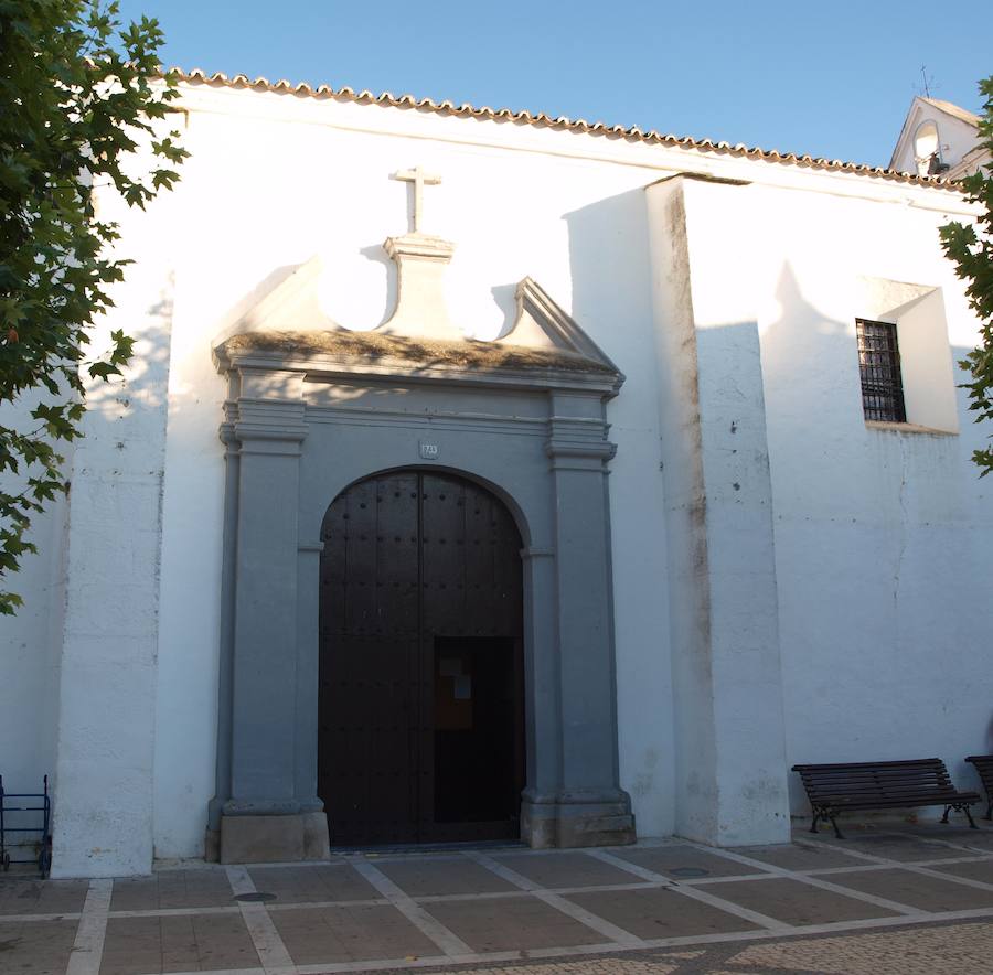 La parroquia fletará un autobús para asistir al sepelio de D. Andrés Alonso en Badajoz