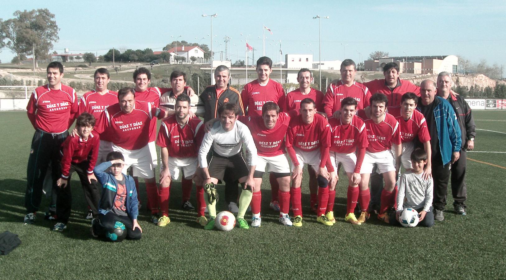 El Atlético se mantiene tercero en la liga AFAS y el Interserena no puede con el virtual campeón