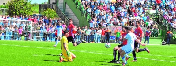 El Badajoz ante su reválida para cerrar el curso