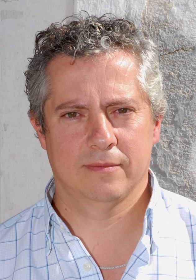 Salustiano Flores dimite como responsable de la empresa pública Gebidexsa