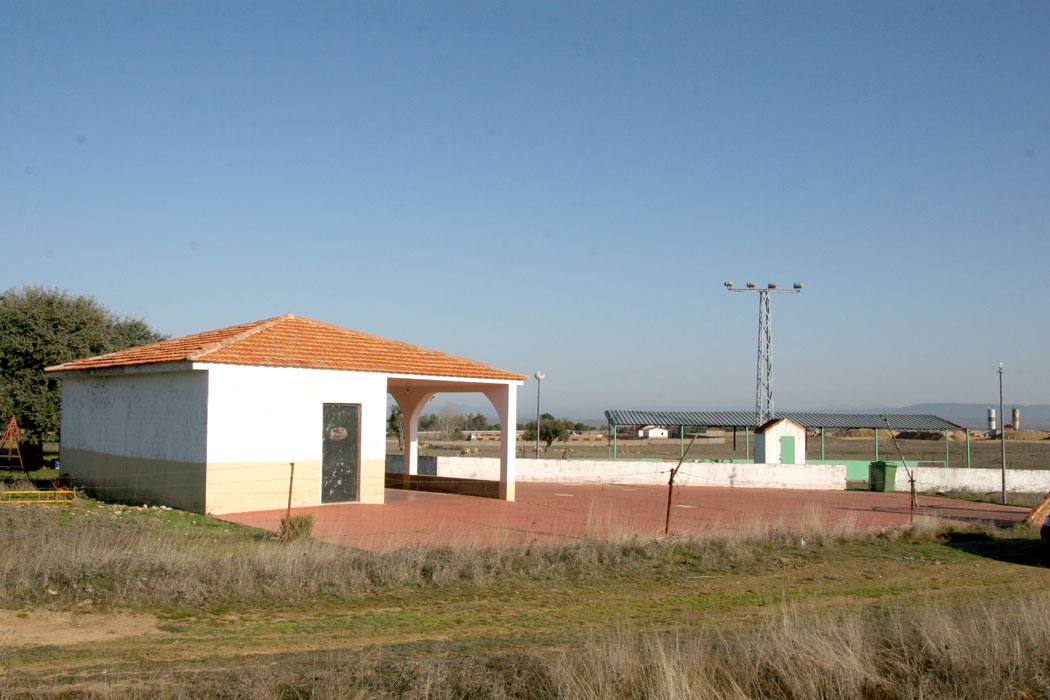 El miércoles 04 de mayo concluye el plazo para pujar por la licitación del Campo de Tiro