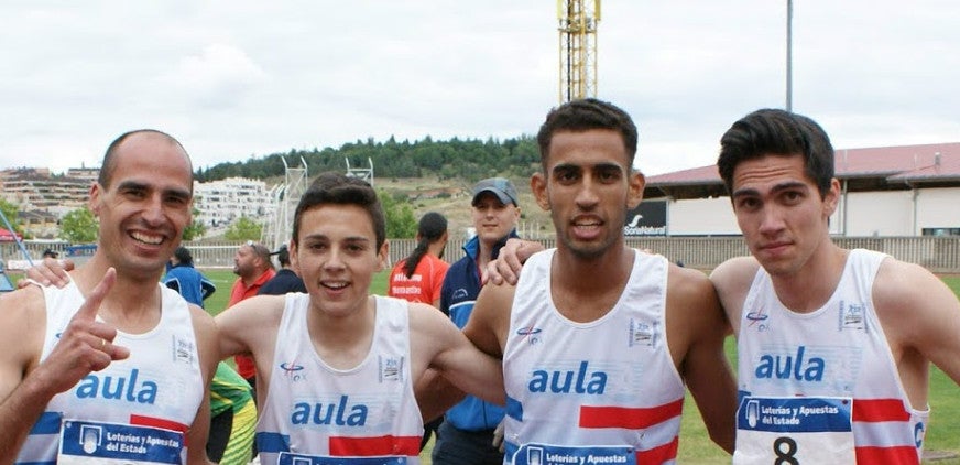 Rumbo a Cartagena, el CAPEX ante el primer cuadrangular de la Liga Nacional de Clubes