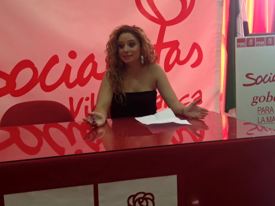 Juventudes Socialistas de Villafranca asistió a las Jornadas Provinciales de Formación en Esparragosa de Lares