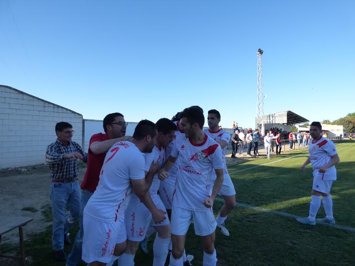 El CD Castuera-Subastacar certifica su pase al play-off de ascenso a Tercera División