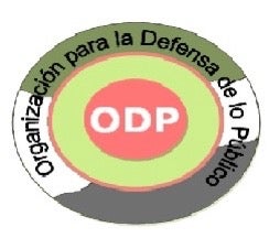 ODP reivindica sus iniciativas en el "Día de las Trabajadoras y los Trabajadores"