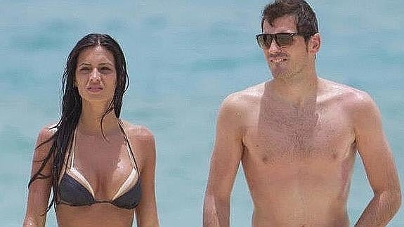 Iker y Sara... ¿a Miami por 16 millones de euros?