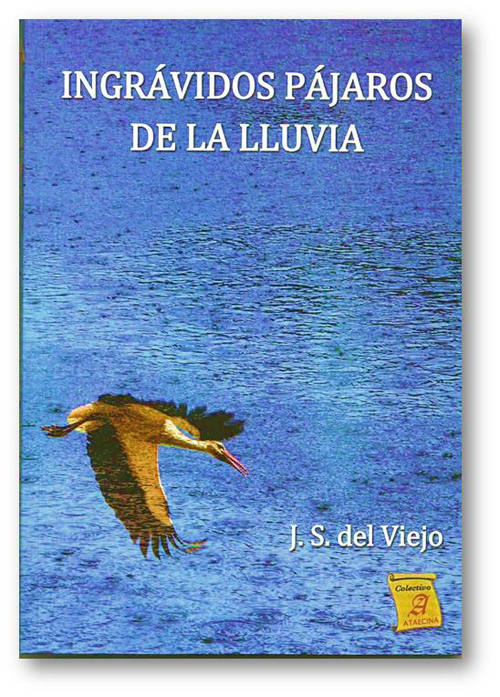‘Ingrávidos pájaros de lluvia’ se presenta en la Casa de la Cultura