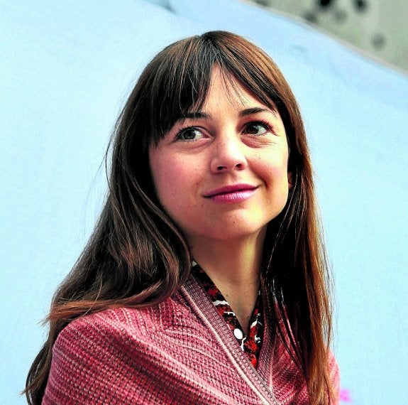 «Claro que me he planteado operarme»