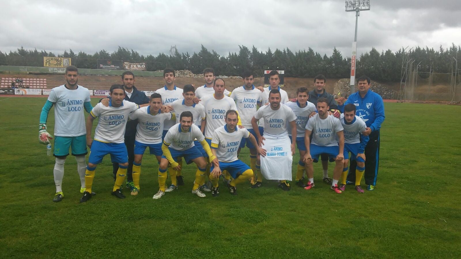 El Villafranca se despide con derrota en casa (0-1) ante el Talarrubias