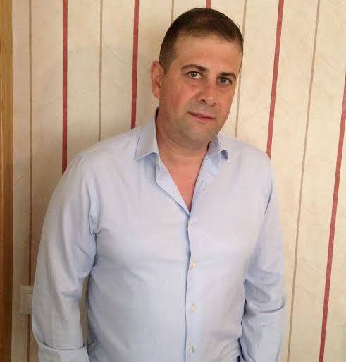José Lorenzo Rocha es el nuevo portavoz del Grupo Municipal Popular