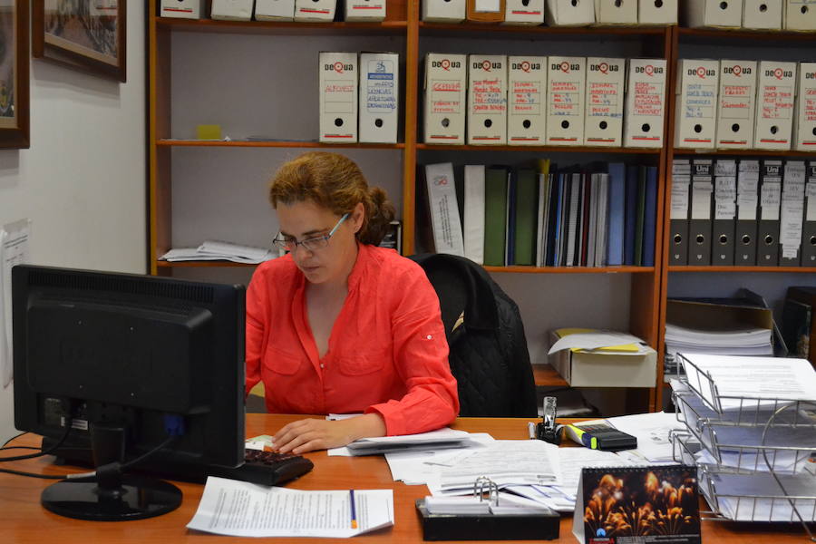 El Ayuntamiento oferta cinco plazas del Plan de Empleo Social