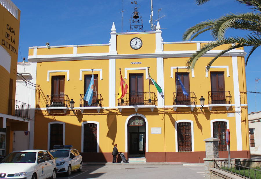 Convocada una bolsa de empleo para la cobertura interina de plazas de personal funcionario