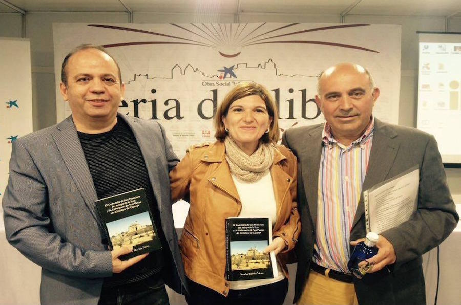 Arroyo de la Luz apuesta por la lectura