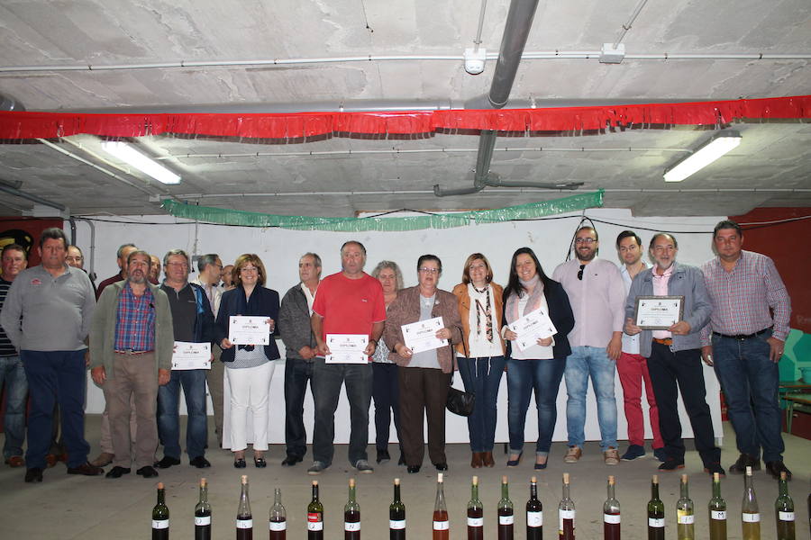La Fiesta de la Morcilla reúne a más de 500 personas en Arroyo de la Luz