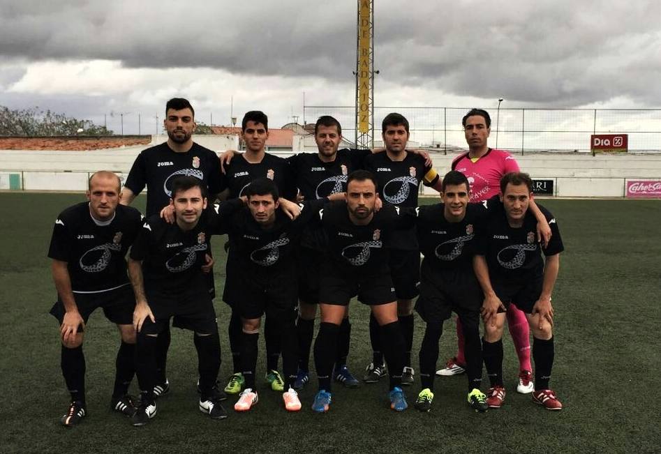 El 'Campa' termina la liga con derrota ante el campeón, La Estrella