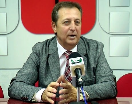 El PSOE pide a Cristóbal Torres que rectifique sus comentarios ofensivos hacia este partido en las redes sociales