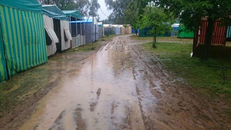 Restringido el acceso de vehículos a la Pradera mañana viernes, día 13