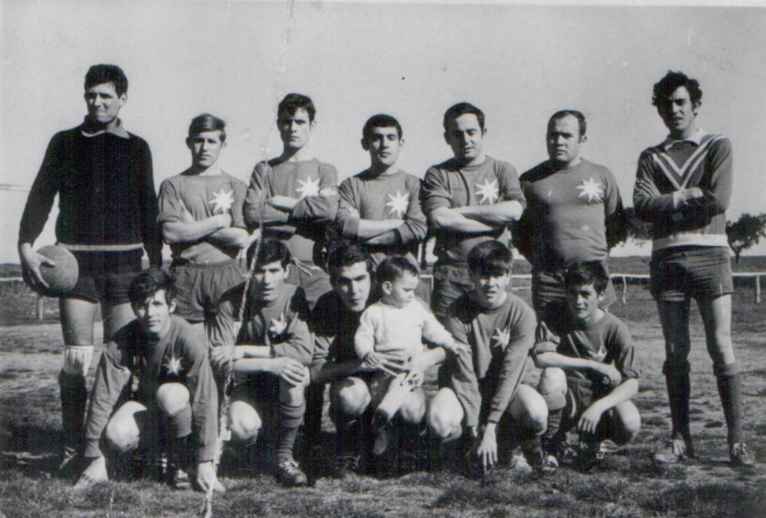 “Los Amigos de Camacho” quieren reconocerle todo lo hecho por el fútbol santeño