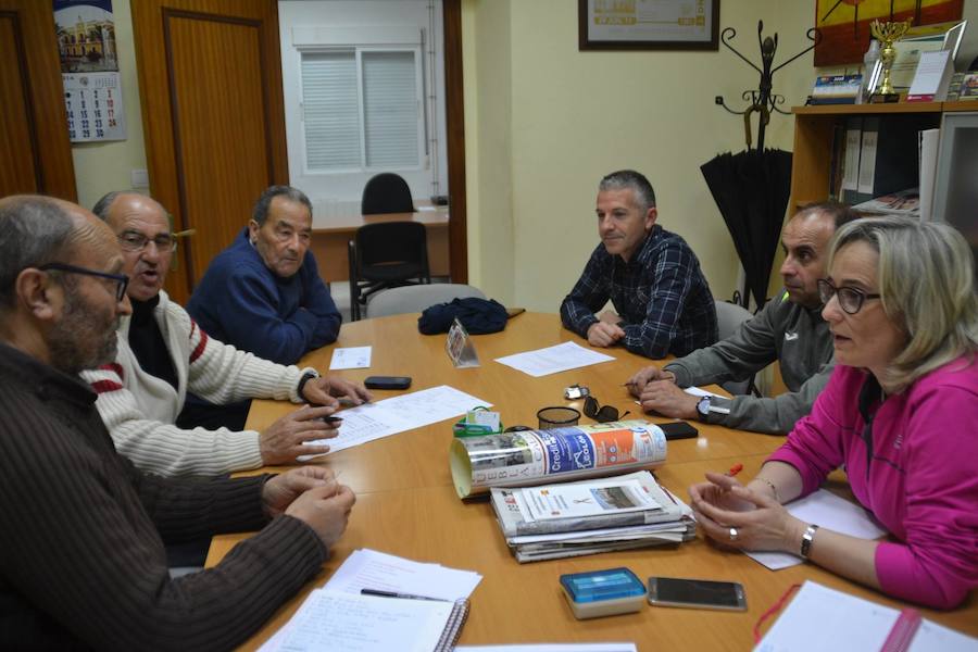 La primera Semana del Mayor empieza el próximo lunes