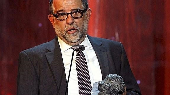 El Festival de Cortometrajes de Torrelavega dedica su premio al extremeño Reyes Abades