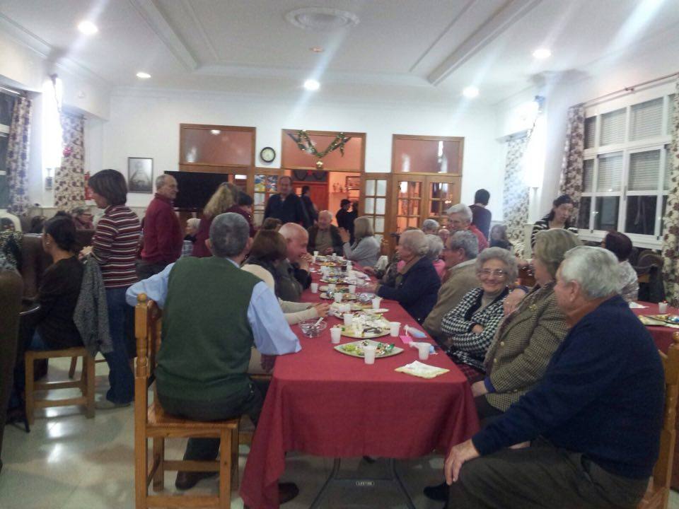 Los Pisos Tutelados preparan su IV Semana Cultural