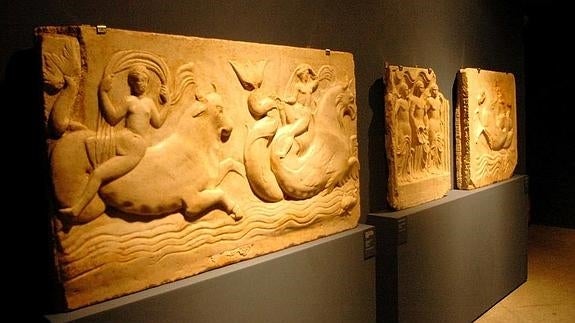 La Noche Europea de los Museos se celebrará con un juego de espejos en Mérida