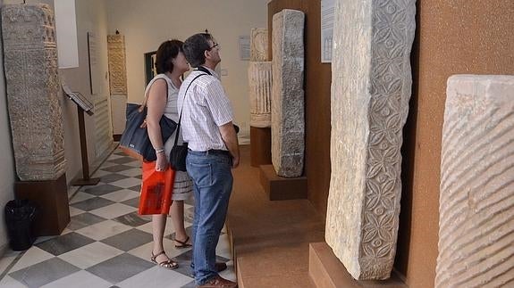 La Junta quiere relanzar la Red de Museos extremeños