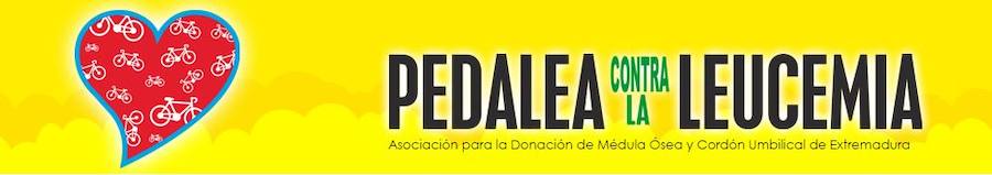 Monesterio pedaleará el próximo 25 de junio contra la leucemia