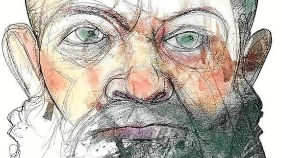 Juanelo, el relojero del Emperador