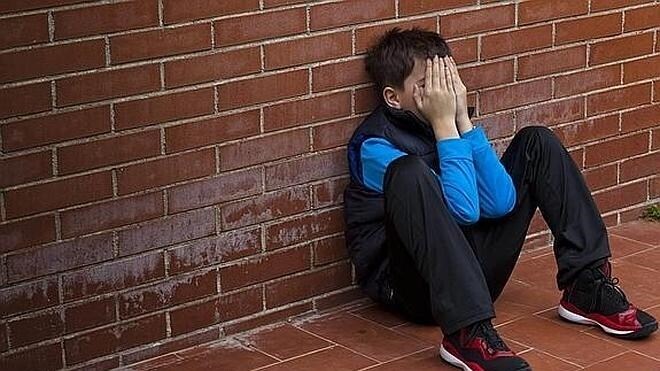 Extremadura registró 87 casos de acoso escolar el pasado curso