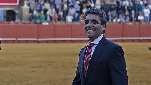 El PSOE rechaza que Victorino Martín pregone la Feria de Plasencia