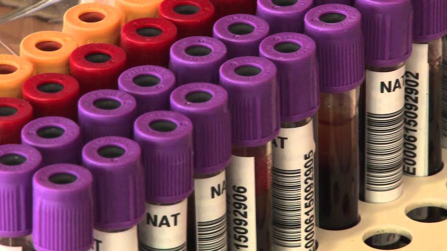 Los arroyanos donaron 160 bolsas de sangre
