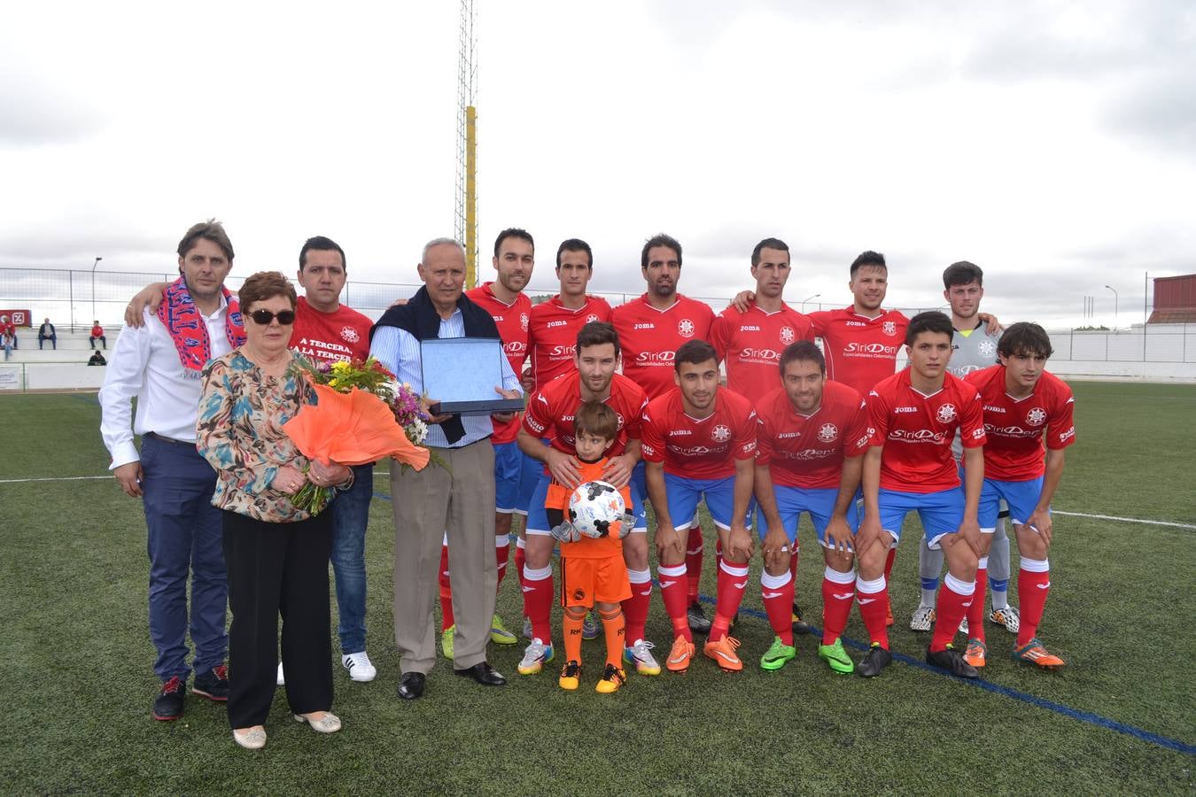 La Estrella pasa a la siguiente eliminatoria de ascenso a Tercera