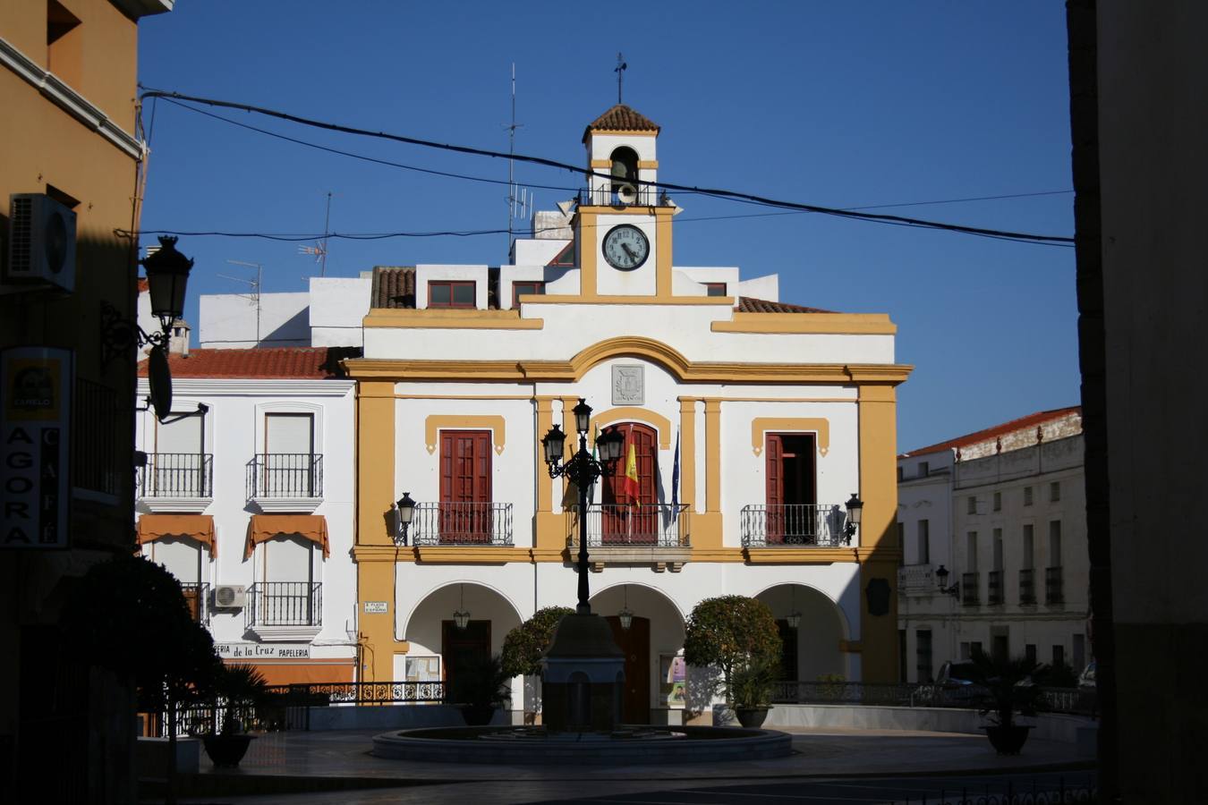 Abierto el plazo para presentar solicitudes y optar a los puestos del Plan de Empleo Social