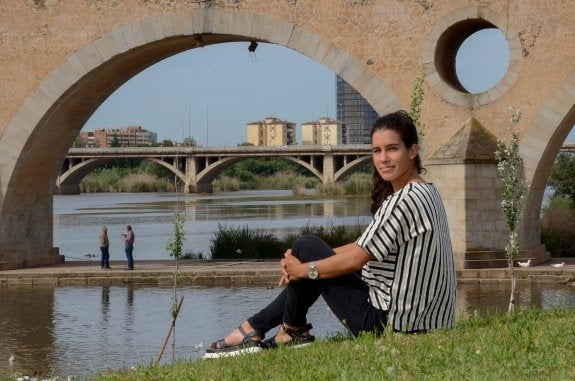 «En Río lucharé por cada puesto»