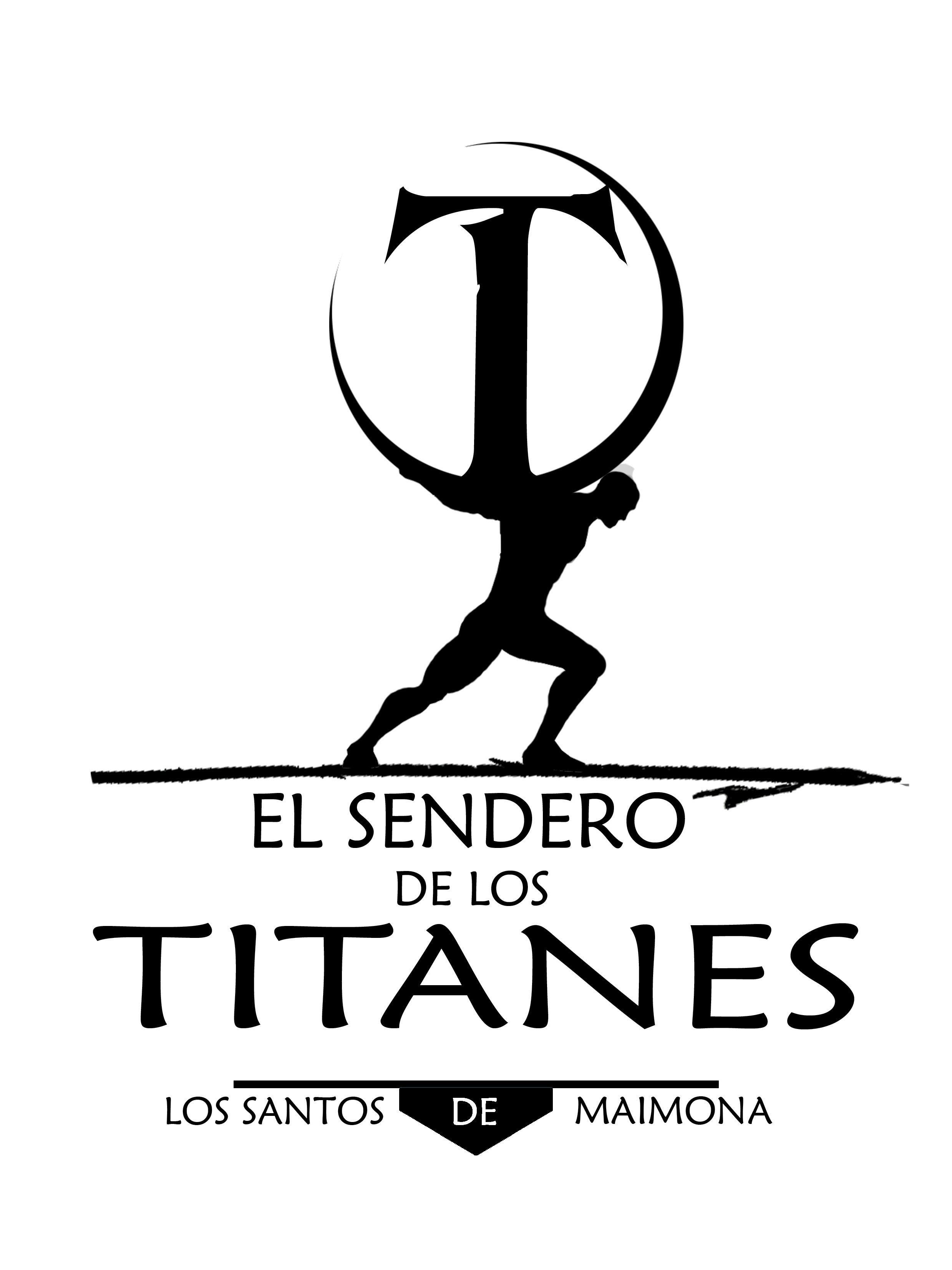 El Sendero de los Titanes