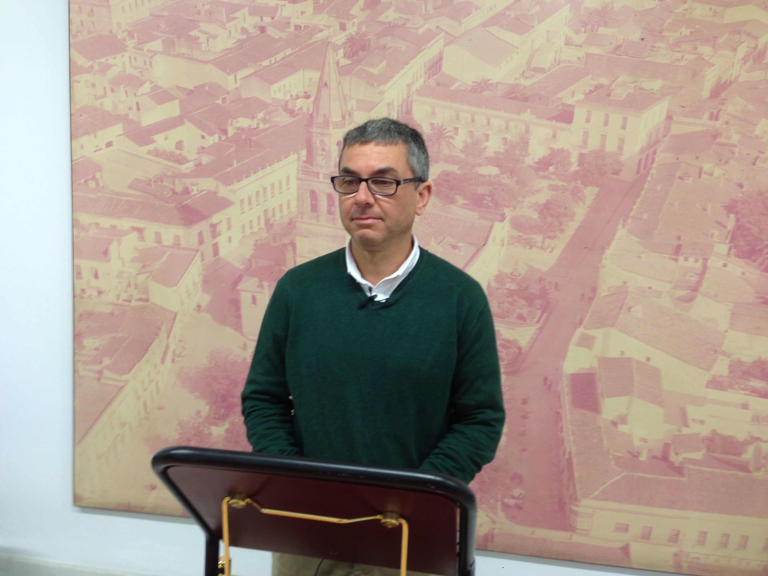 El próximo lunes 30 de mayo hay pleno de la corporación municipal