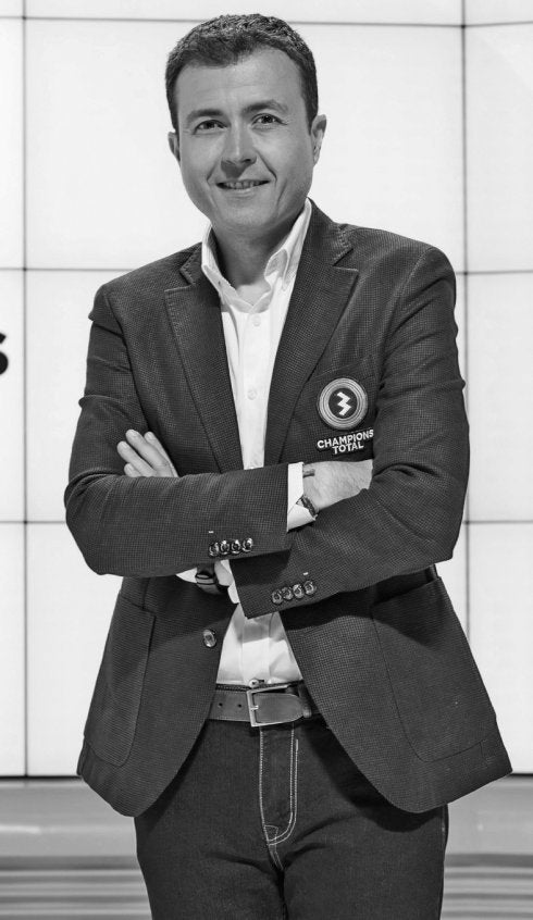 «Un equipo se juega la vida y el otro su leyenda»